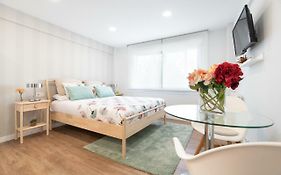 Nc Apartment